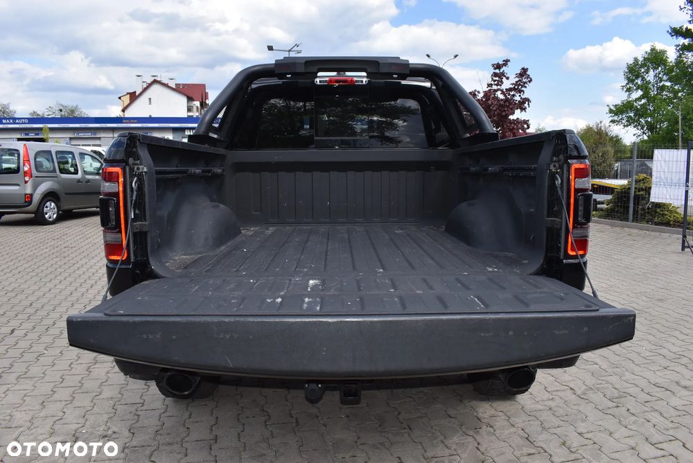 Dodge RAM - 7