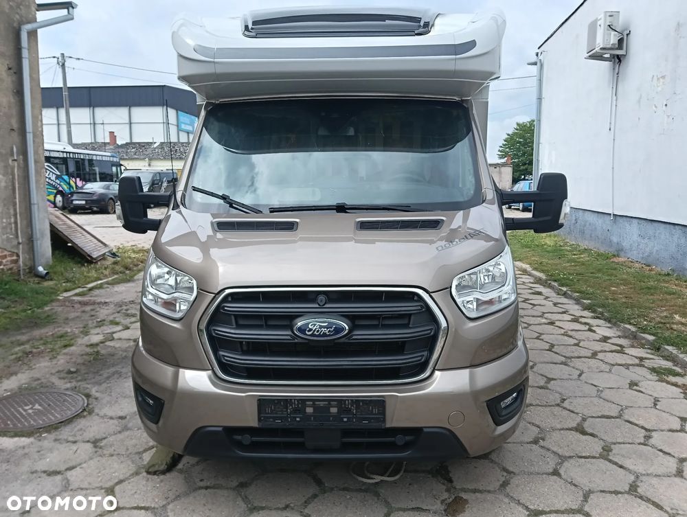 Ford Transit - 3