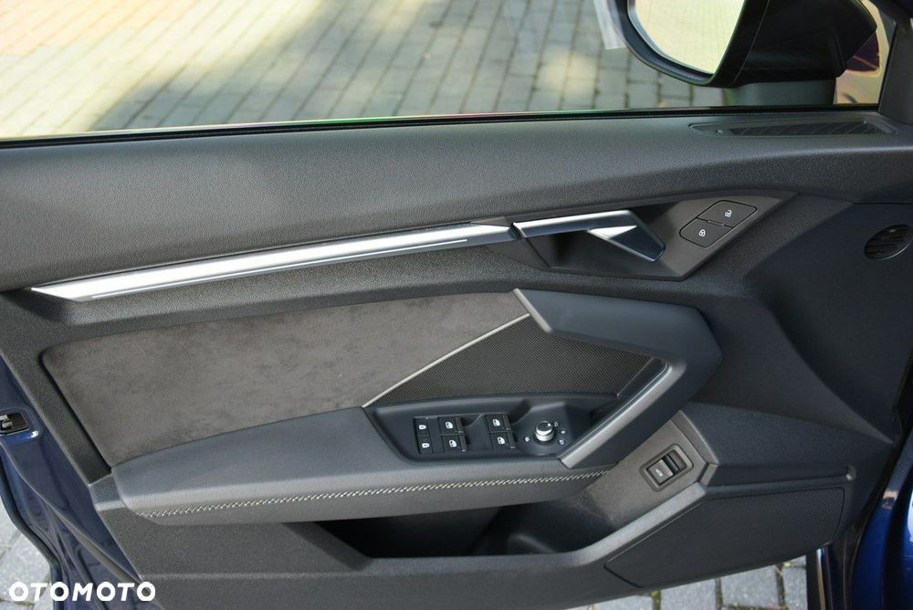 Audi S3 - 26