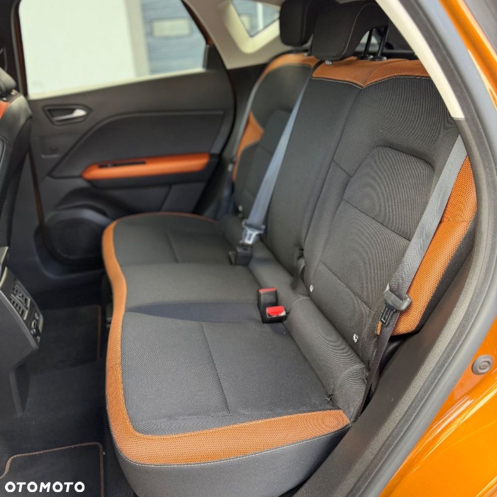 Renault Captur 1.6 E-TECH Plug-In R.S Line - 22