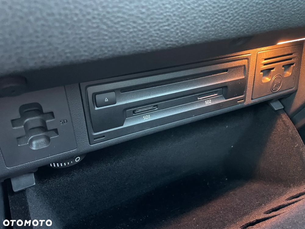 Volkswagen Golf Sportsvan 1.5 TSI ACT OPF Join - 36