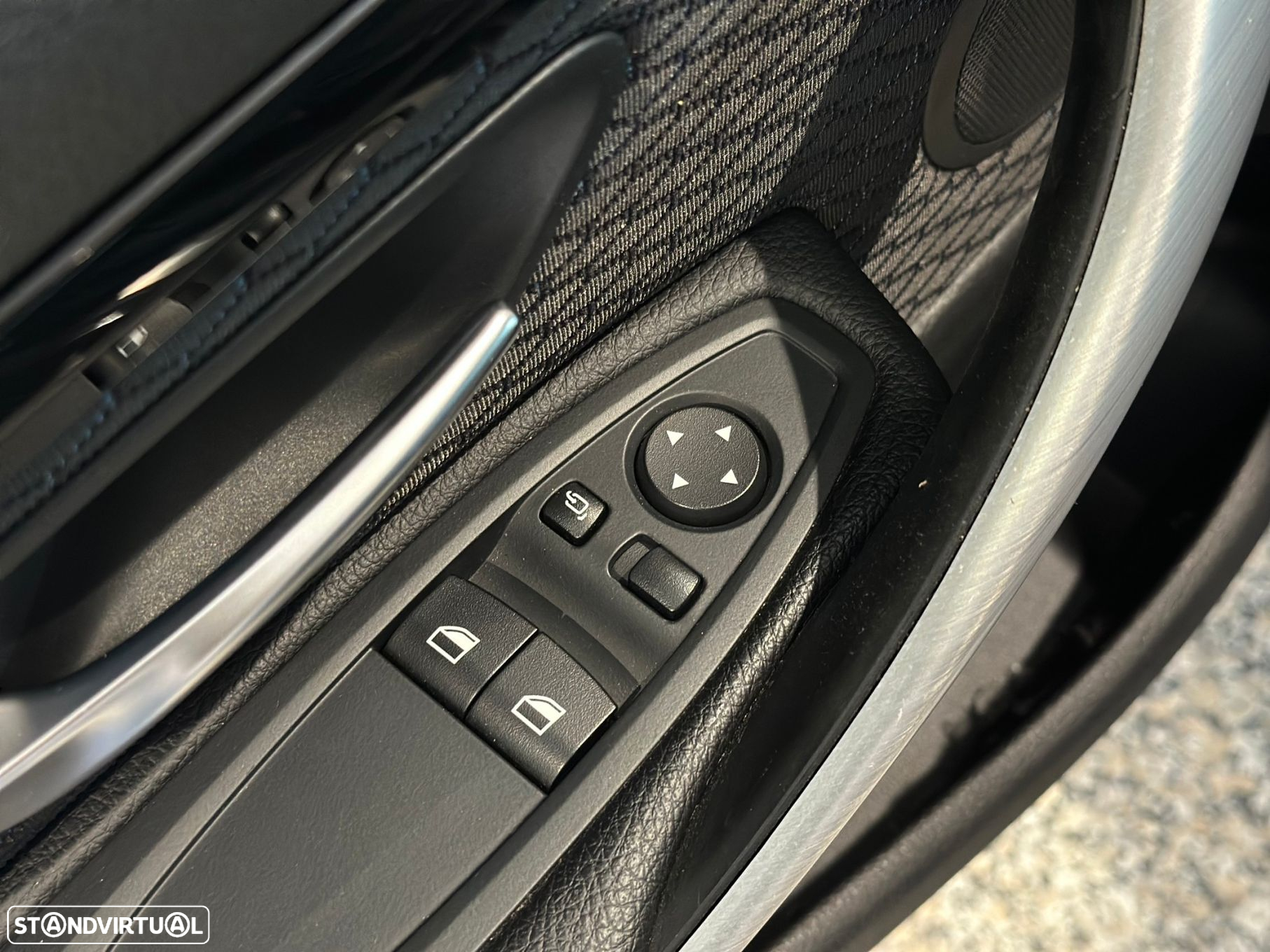 BMW 420 d Coupe M Sport - 10