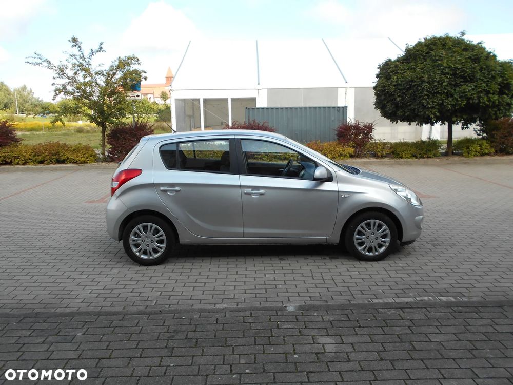 Hyundai i20 1.4 Classic + EU5 - 6