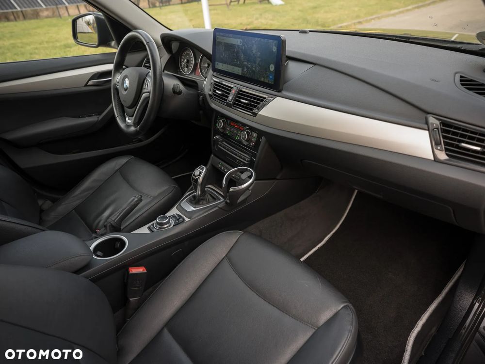 BMW X1 sDrive18d - 30