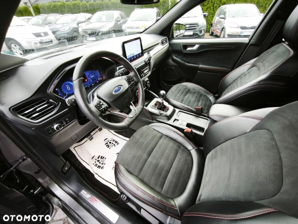 Ford Kuga - 7