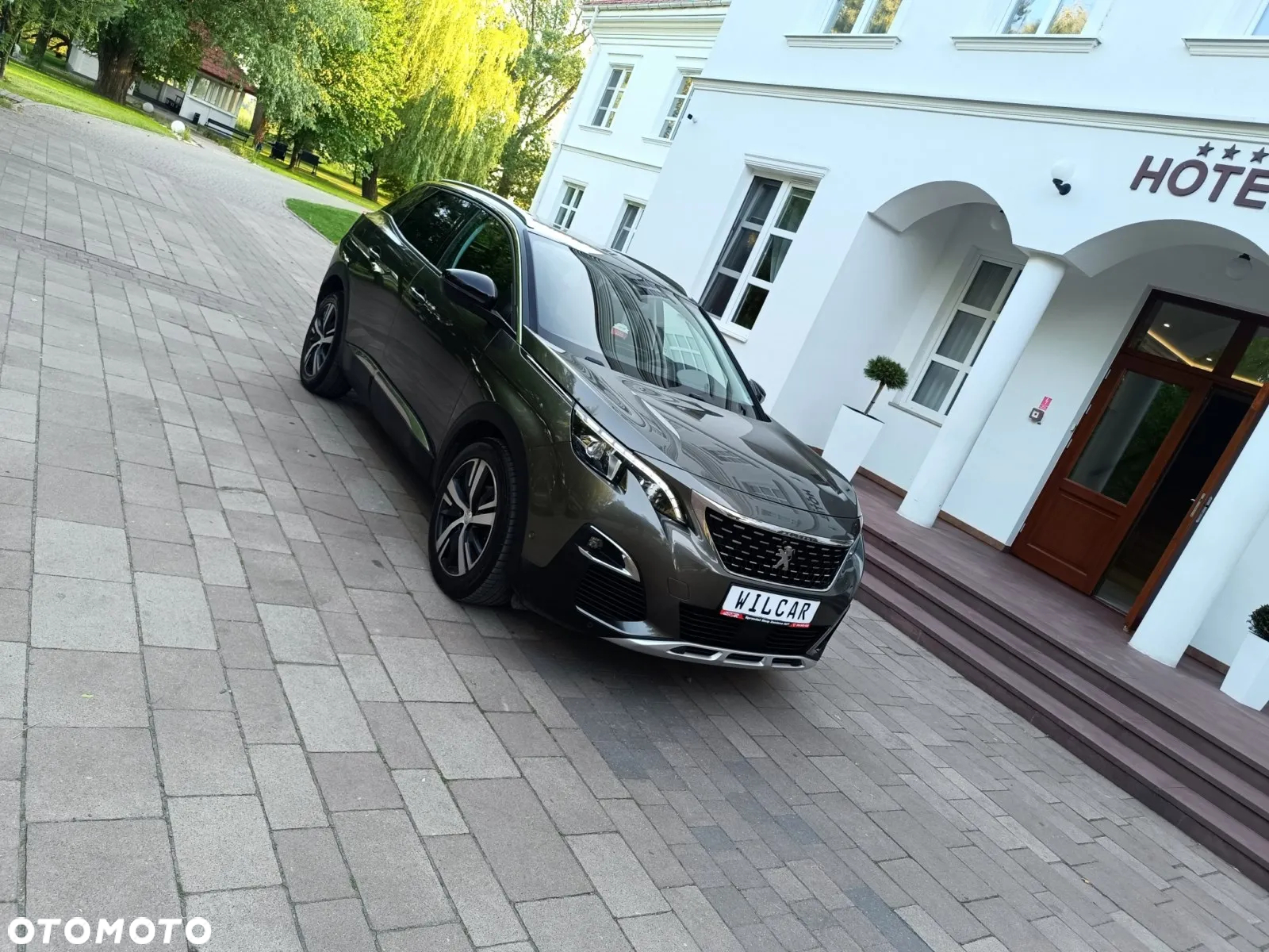 Peugeot 3008 HDi FAP 115 Allure - 14