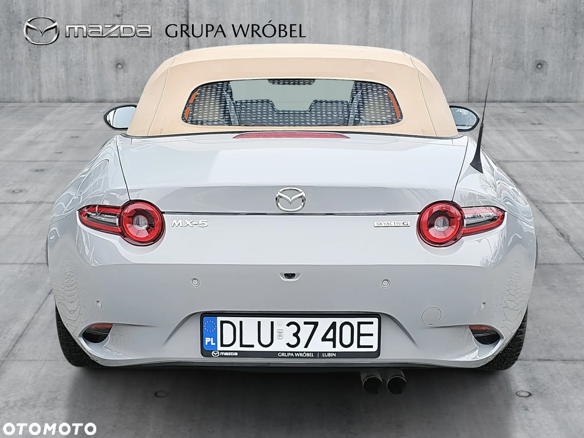 Mazda MX-5 - 6