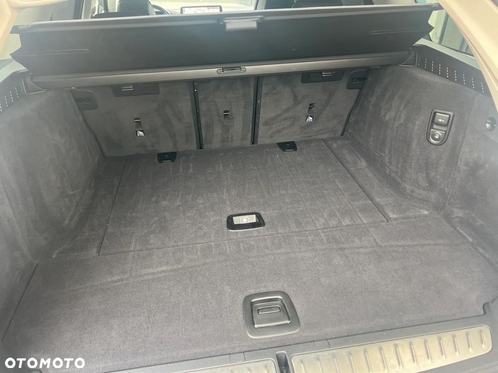 BMW Seria 5 - 6