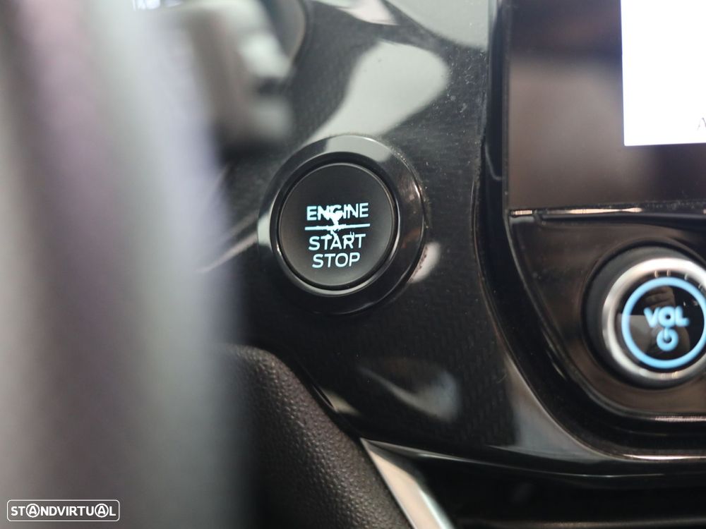 Ford Fiesta 1.0 EcoBoost ST-Line - 15
