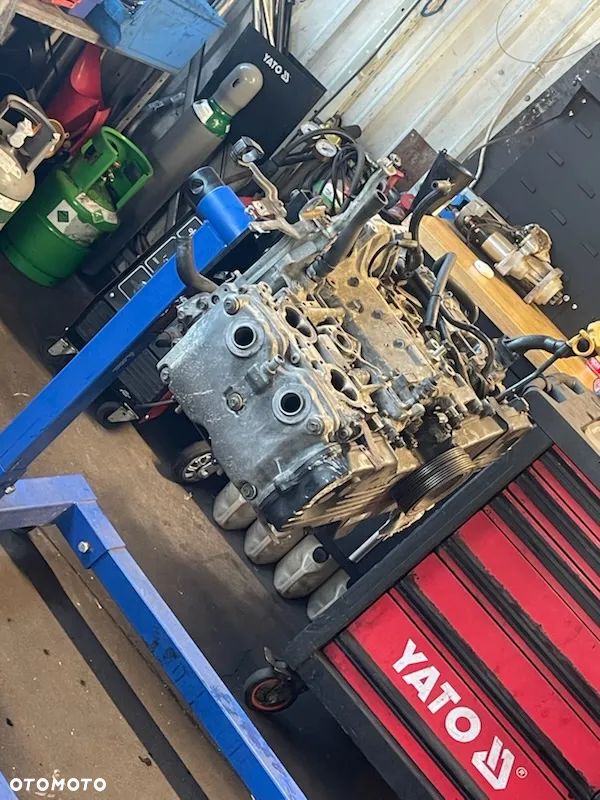 Subaru Outback 2.5 Automatik Comfort - 34