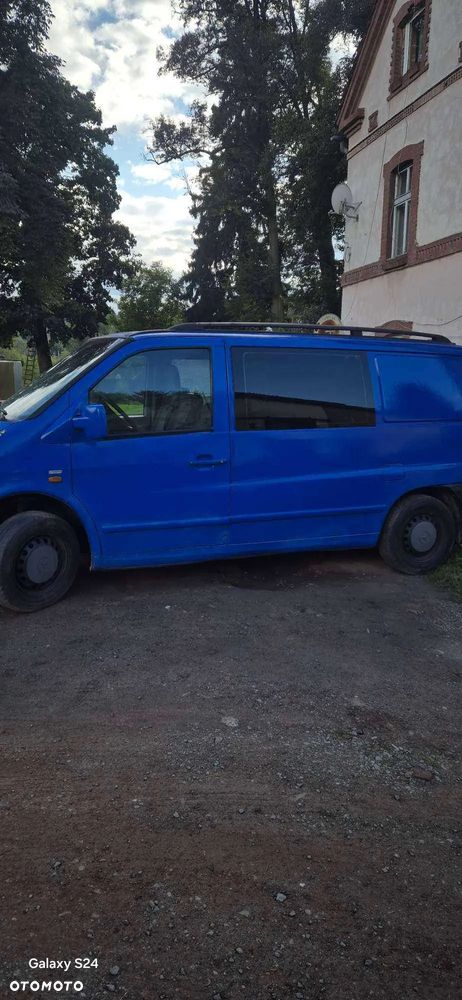 Mercedes-Benz Vito - 2