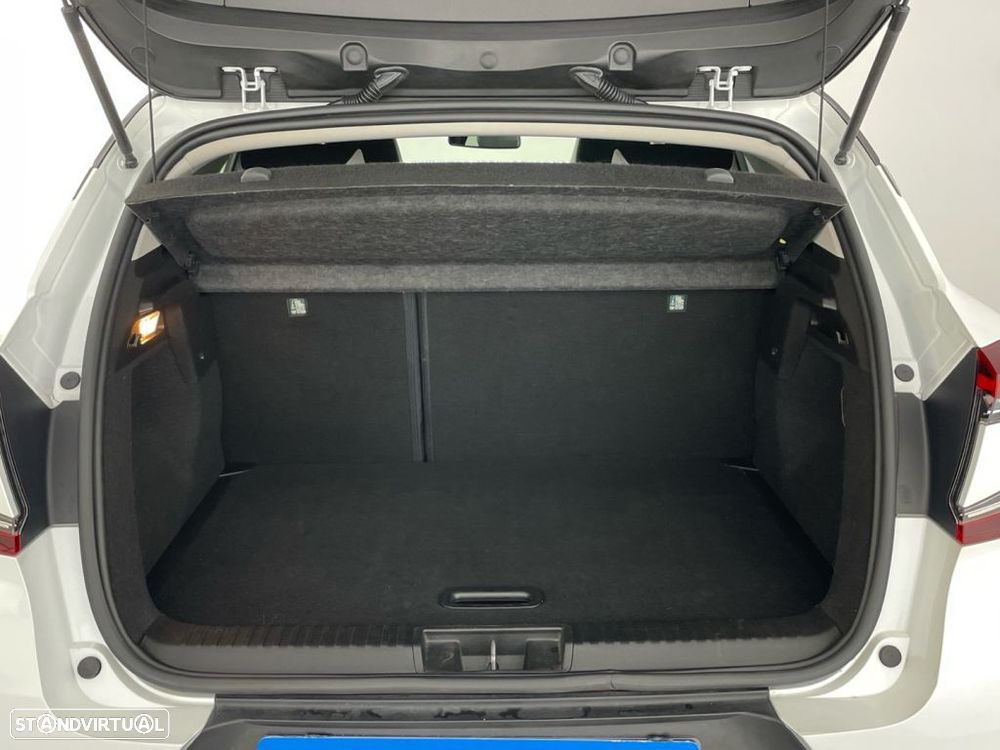 Renault Captur 1.0 TCe Intens - 13