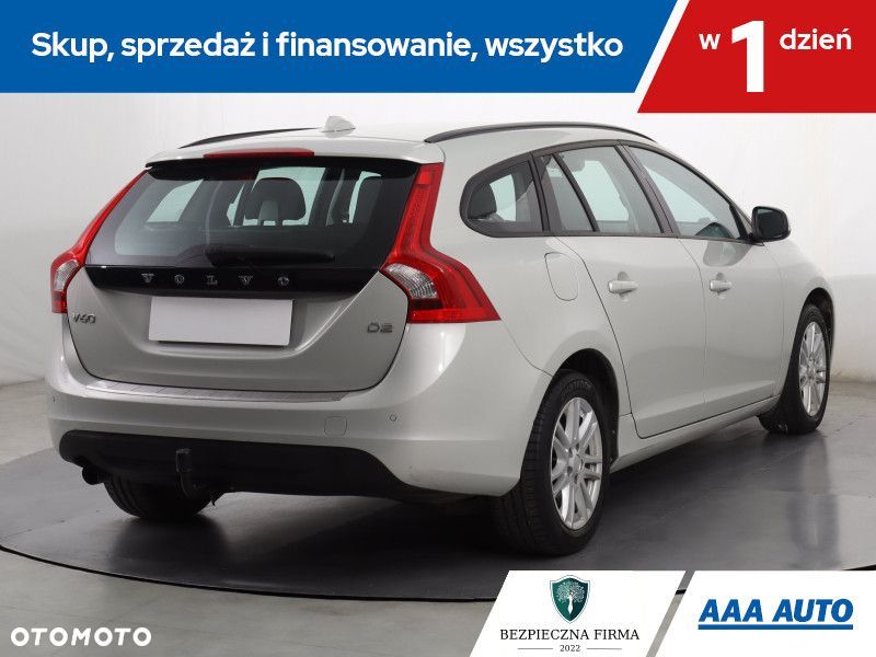 Volvo V60 - 7