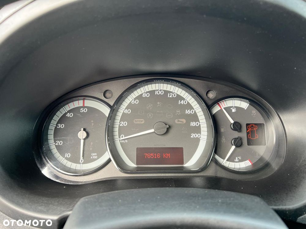 Mercedes-Benz Citan - 14