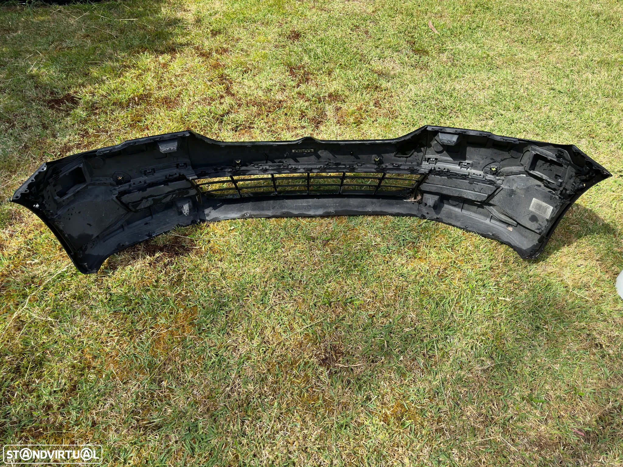 Parachoque BMW 530e G30 Original Frente - 5