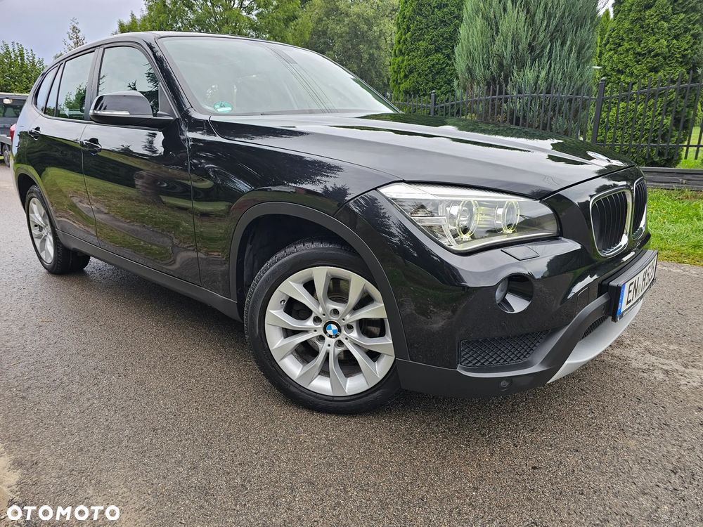 BMW X1 sDrive20d Sport Line - 26