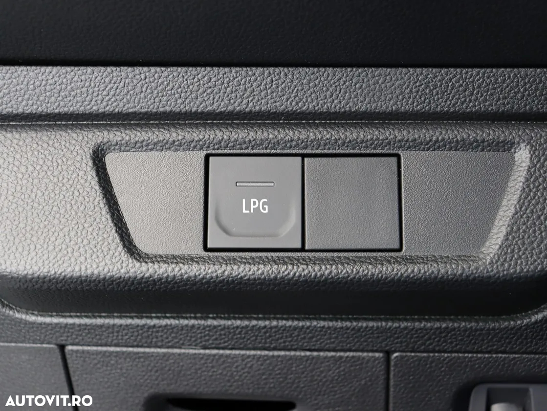 Dacia Logan - 13