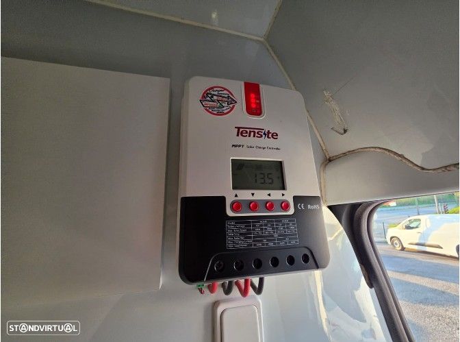 Opel Movano Van 2.5 115CV - 23