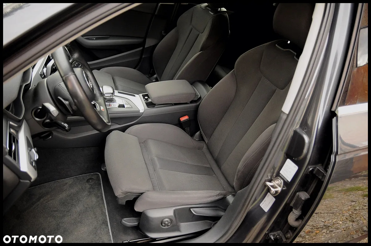 Audi A4 Avant - 21