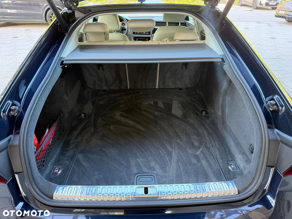 Audi A7 Sportback - 21