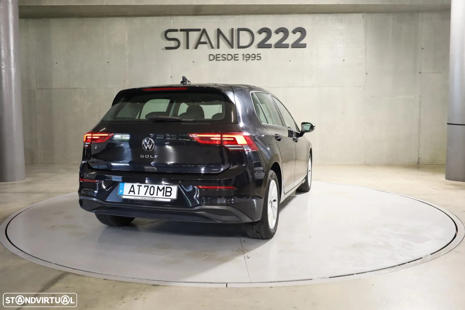 VW Golf 1.0 TSI Life - 5