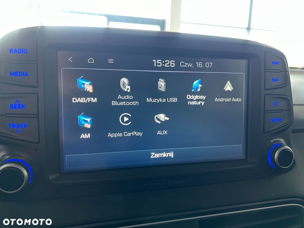 Hyundai Kona - 15