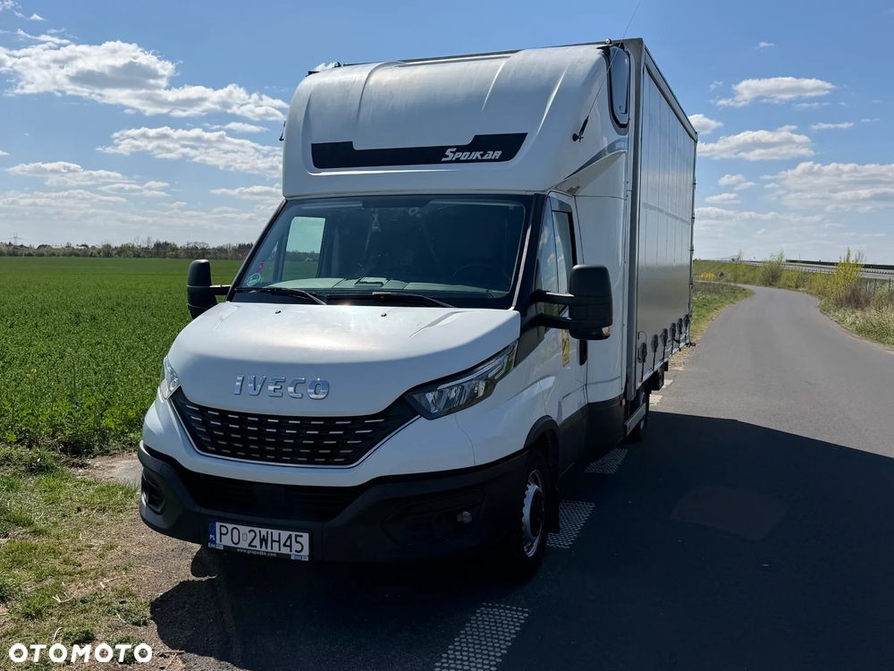 Iveco DAILY - 1