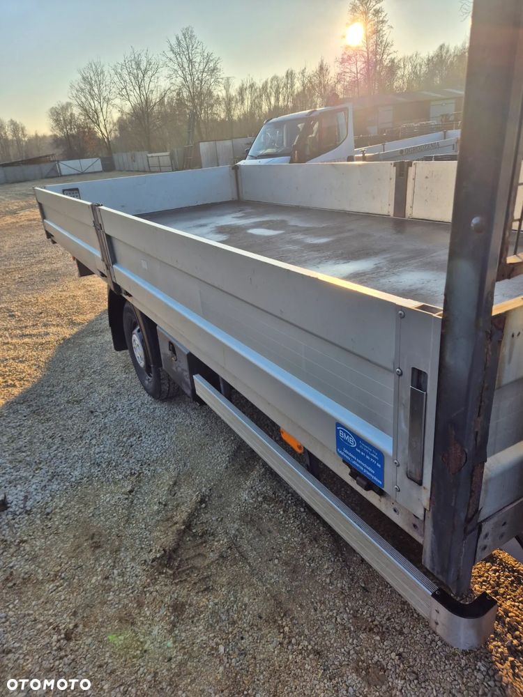 Fiat Ducato Maxi - 4