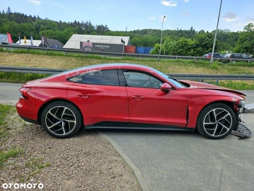 Audi e-tron GT quattro - 20
