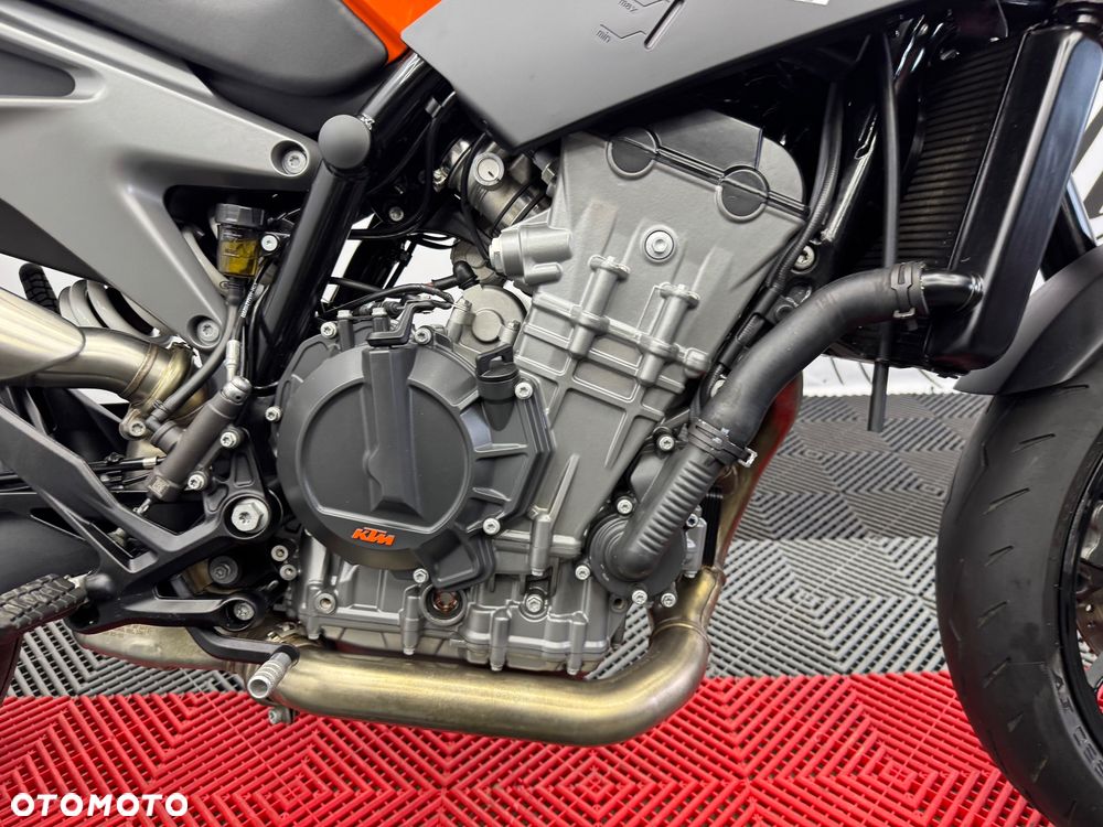 KTM Duke - 38