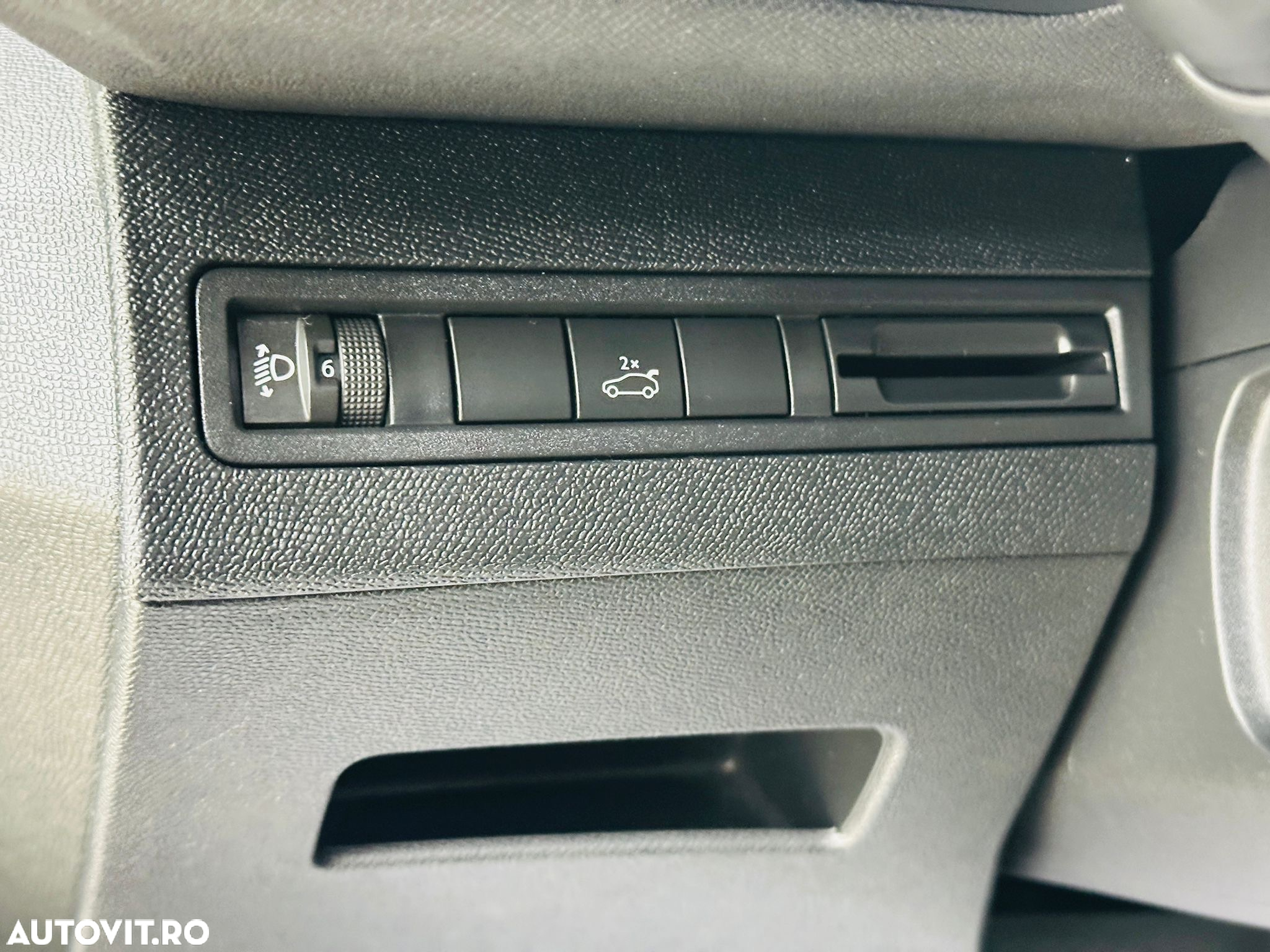 Peugeot 3008 - 15