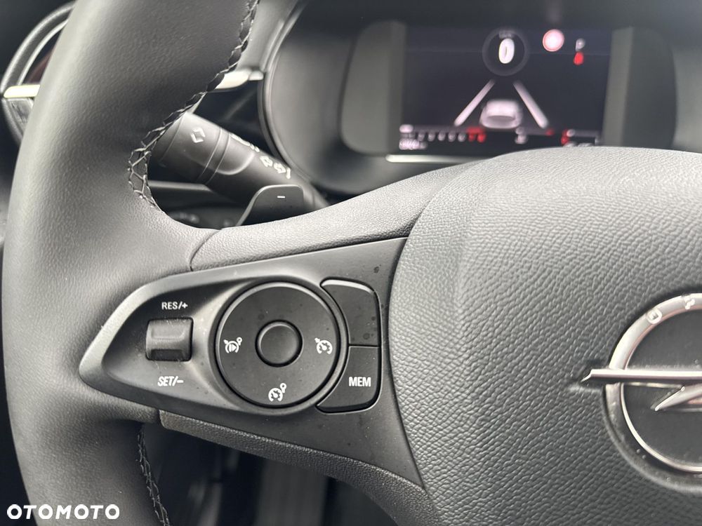 Opel Corsa 1.2 Edition S&S - 26