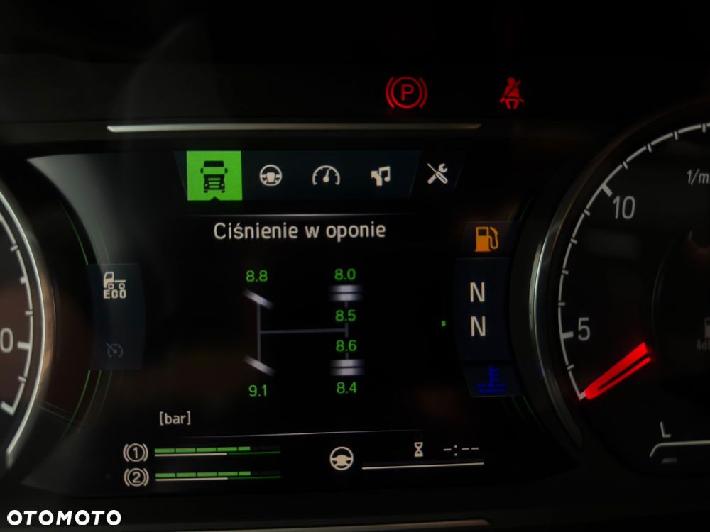 Scania R410 - 37