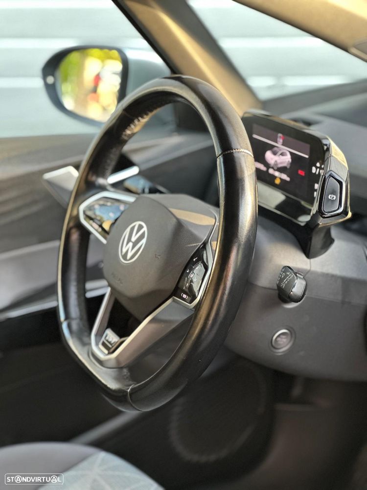 VW ID.3 Pro Performance 1st - 8