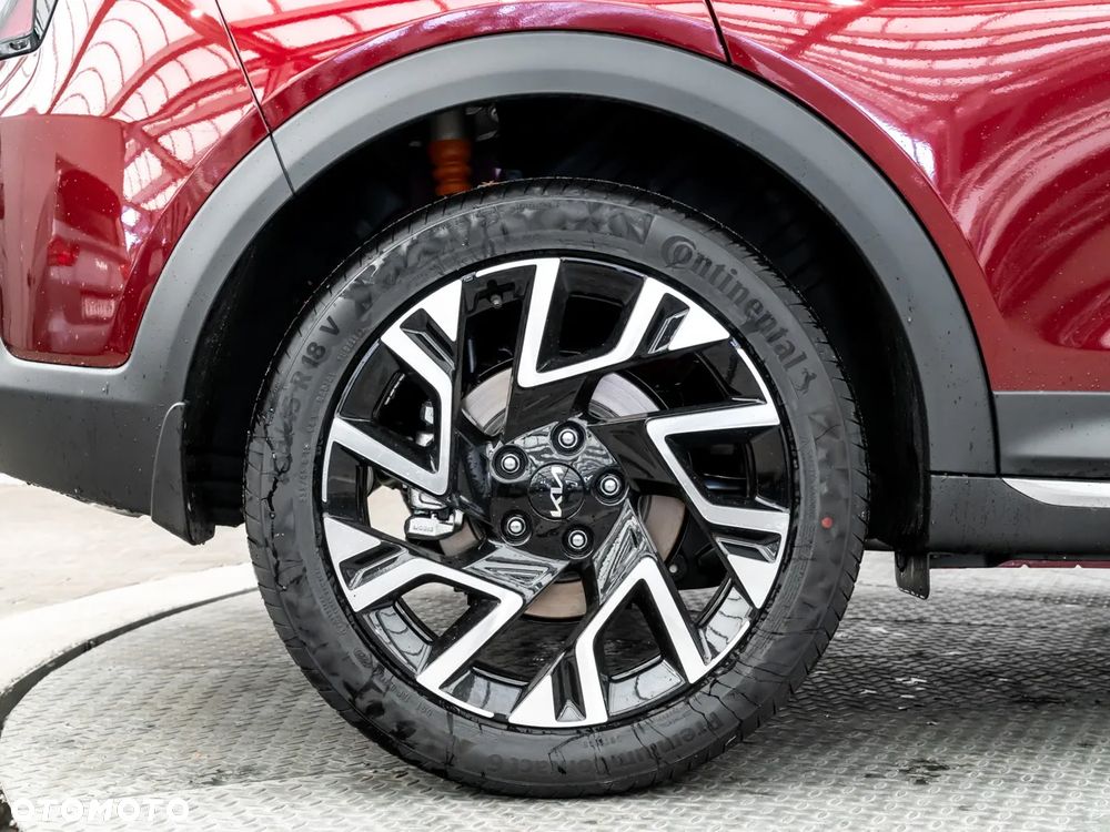 Kia XCeed 1.6 T-GDI M DCT - 10