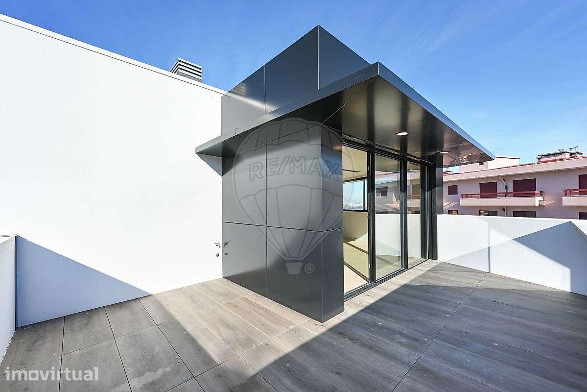 Apartamento T3 para venda - Grande imagem: 3/50