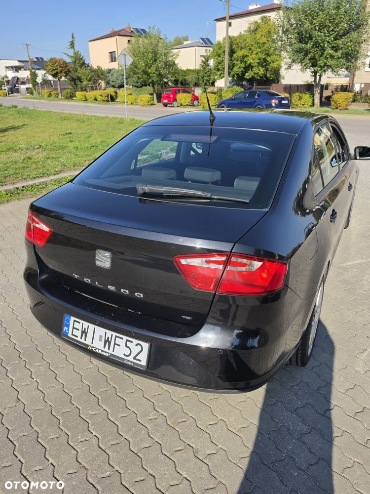 Seat Ibiza - 5