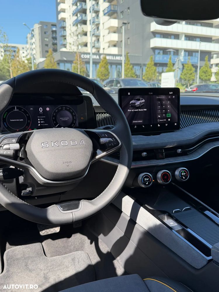 Skoda Superb - 12