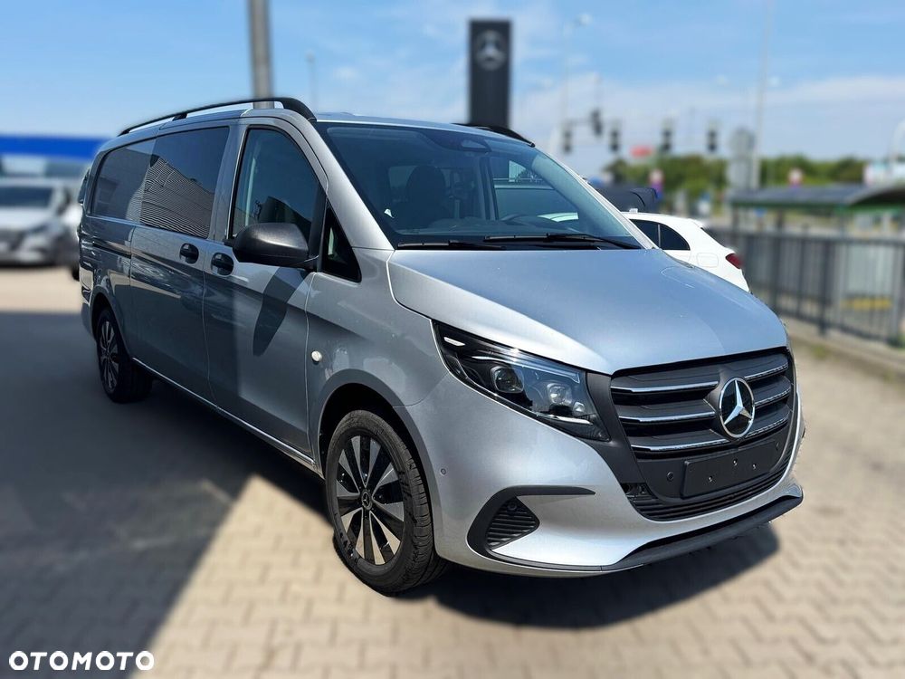 Mercedes-Benz vito Vito - 3