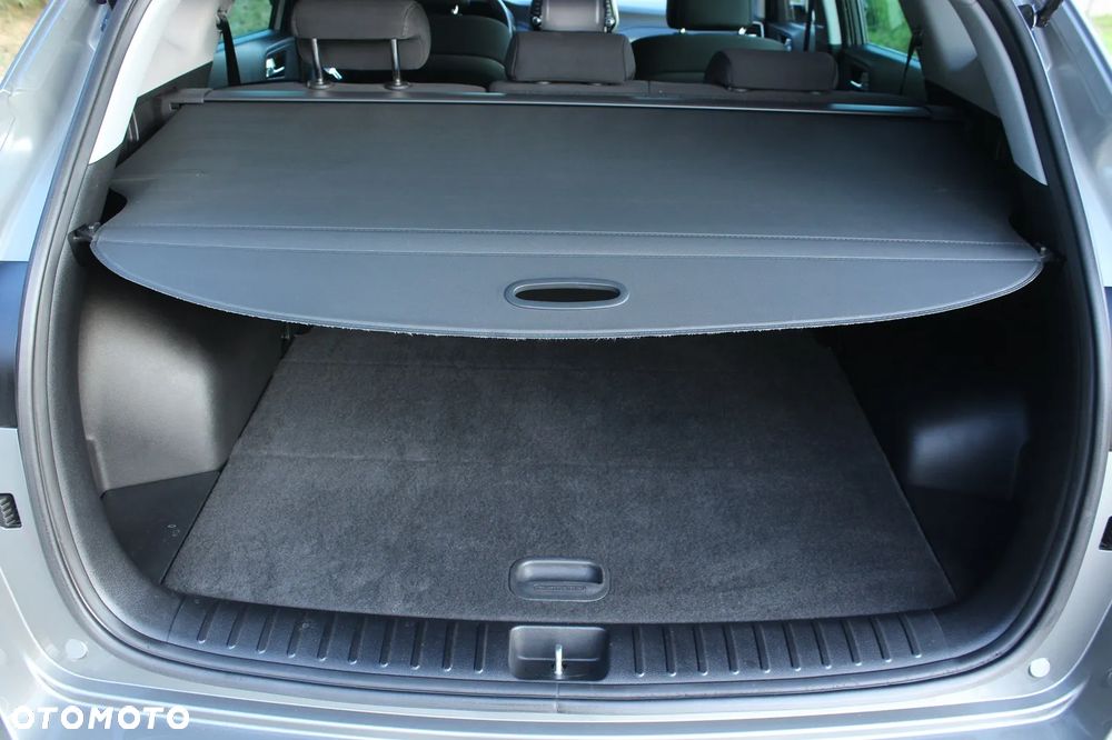 Hyundai Tucson - 37