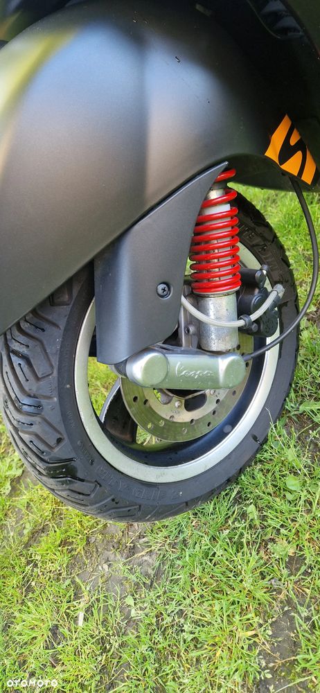 Piaggio Vespa - 19