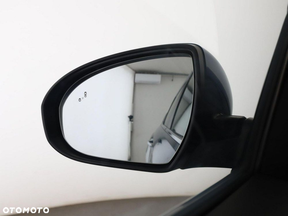 Hyundai Tucson 2.0 CRDI Premium 4WD - 37