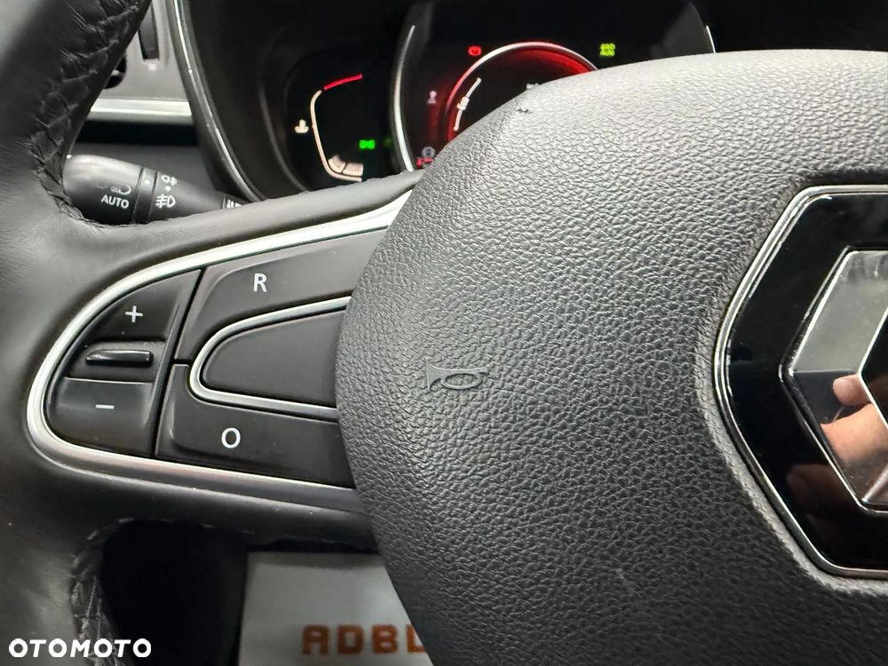 Renault Kadjar Energy dCi 130 4x4 Bose Edition - 16