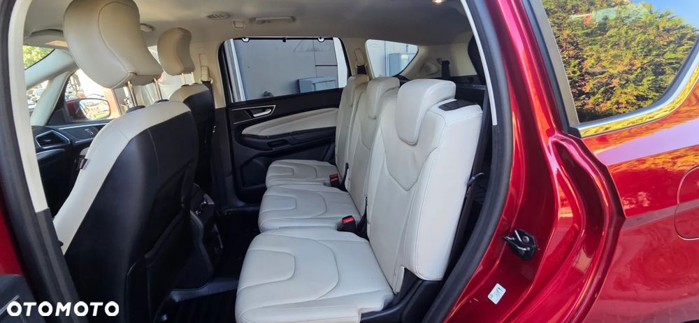 Ford S-Max 2.0 TDCi Titanium PowerShift - 31