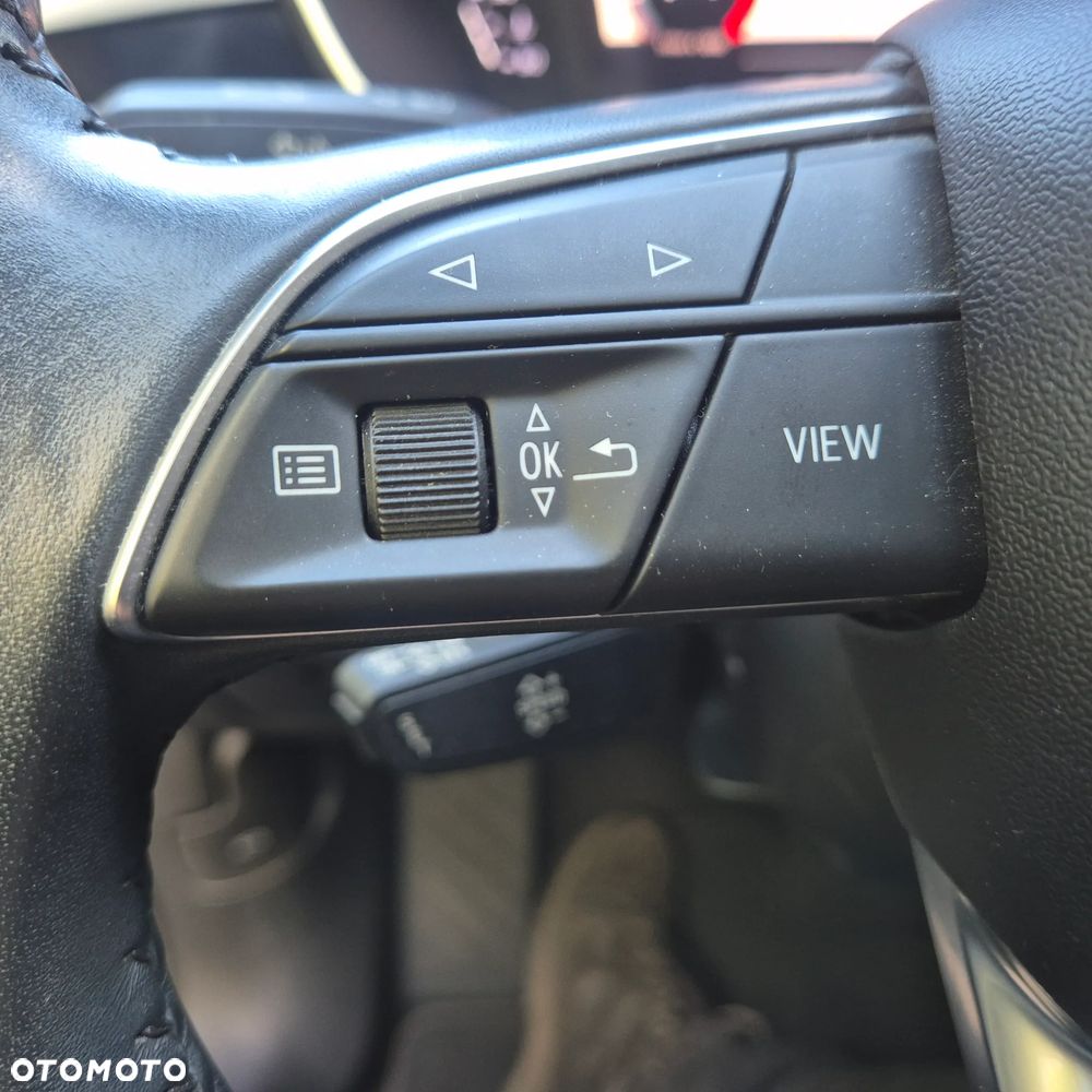 Audi Q3 35 TFSI S tronic advanced - 23