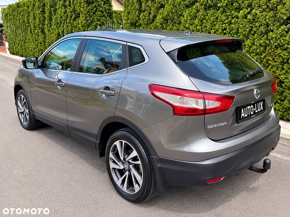 Nissan Qashqai 1.2 DIG-T Acenta - 2