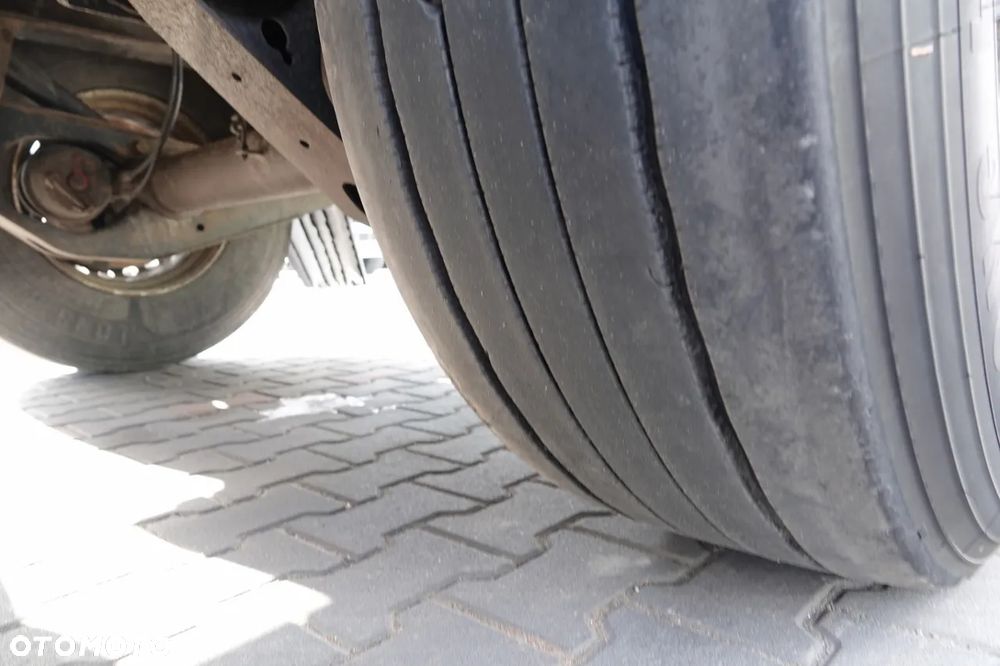 Krone CHŁODNIA / THERMO KING SLX 300 / DOPPELSTOCK - 19