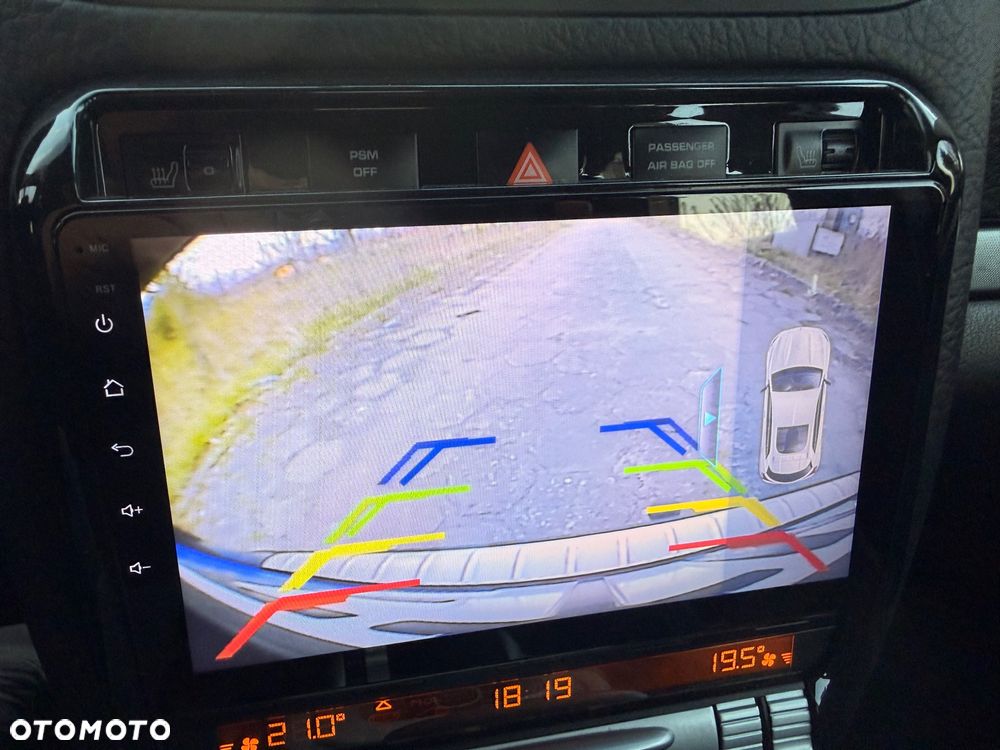 Porsche Cayenne - 10