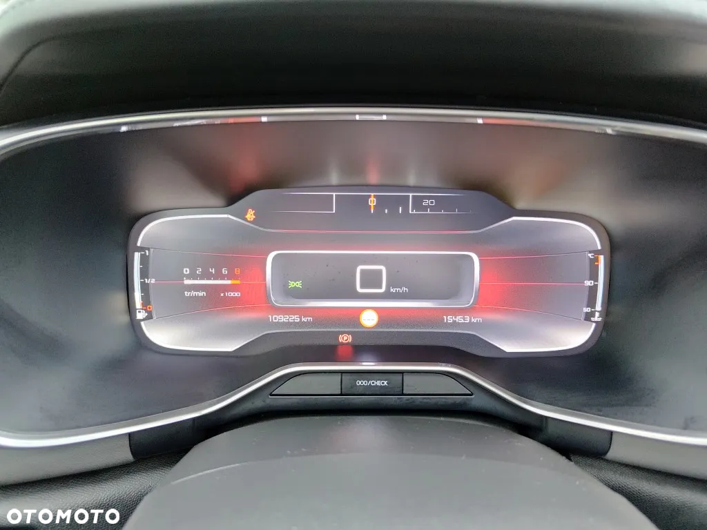 Citroën C5 Aircross 1.2 PureTech Feel Pack - 16