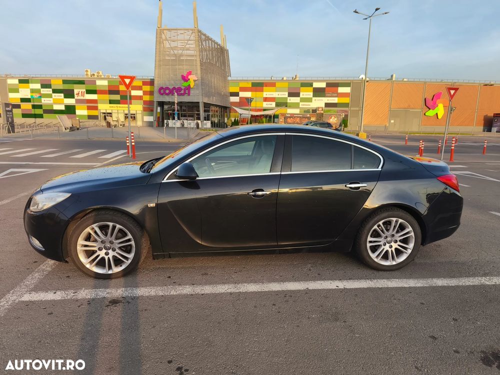 Opel Insignia - 2